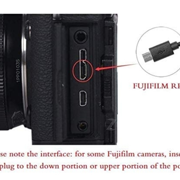 Wireless Shutter Remote Control w/timer - Picture 4 of 8